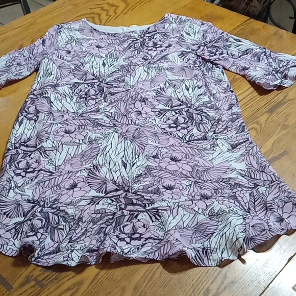 FRENCH CONNECTION 10 Womens NEW Dresss Floral Party Cocktail Flowers Work - Picture 2 of 7